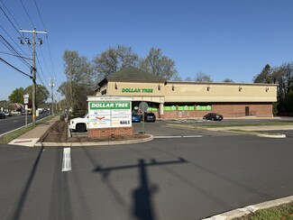 Plus de détails pour 18 Cedar St, Newington, CT - Médical à louer