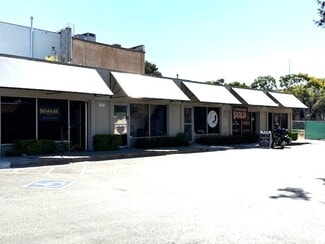 Plus de détails pour 22531-22539 Main St, Hayward, CA - Commerce de détail à vendre