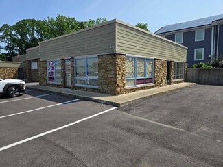 Plus de détails pour 191 S US 31, Greenwood, IN - Commerce de détail à louer