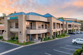 Plus de détails pour 5360 Jackson Dr, La Mesa, CA - Bureau à louer