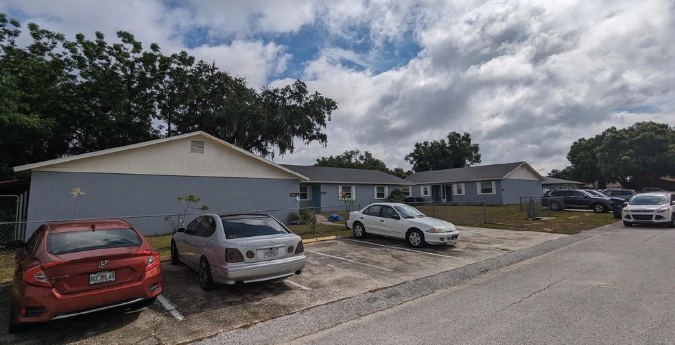 3011 Ernest Dr, Auburndale, FL for sale - Primary Photo - Image 1 of 7