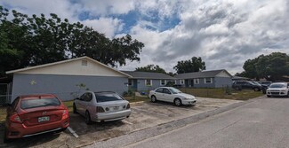 Plus de détails pour 3011 Ernest Dr, Auburndale, FL - Multi-résidentiel à vendre