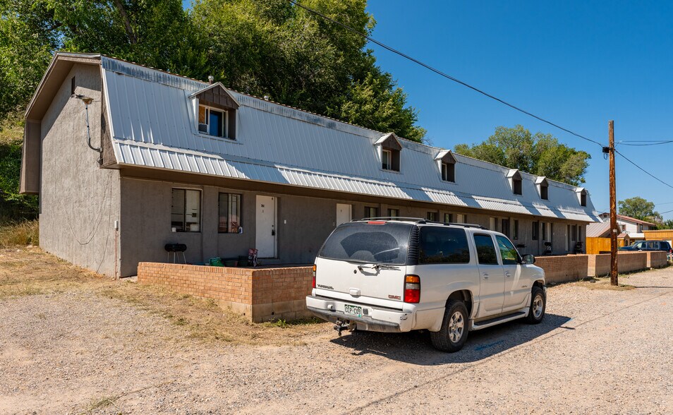 470 Burns Ave, Ignacio, CO à vendre - Photo du b timent - Image 3 de 6