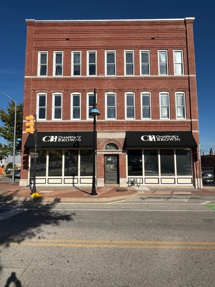 233 S Detroit Ave, Tulsa, OK for lease - Building Photo - Image 1 of 11