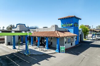 Plus de détails pour 420 Pioneer Ave, Woodland, CA - Spécialité à vendre