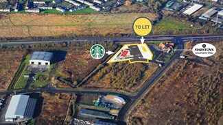 Plus de détails pour Somerby Park, Gainsborough - Commerce de détail à vendre