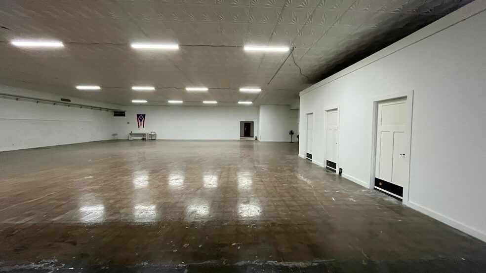 1776 S High St, Columbus, OH for lease - Building Photo - Image 2 of 15