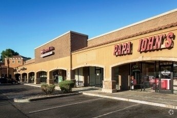 4302 E Ray Rd, Phoenix, AZ à louer - Photo du bâtiment - Image 3 de 10