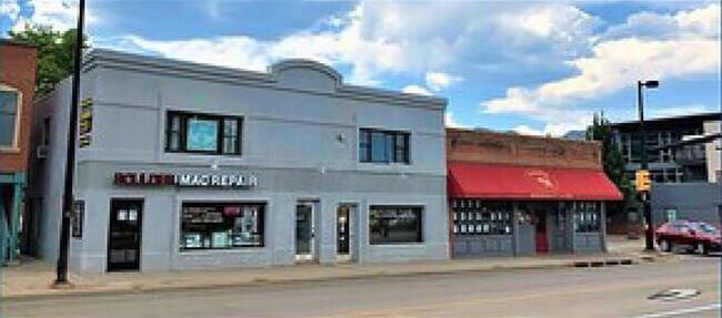 Plus de détails pour 2525 Broadway St, Boulder, CO - Bureau à louer