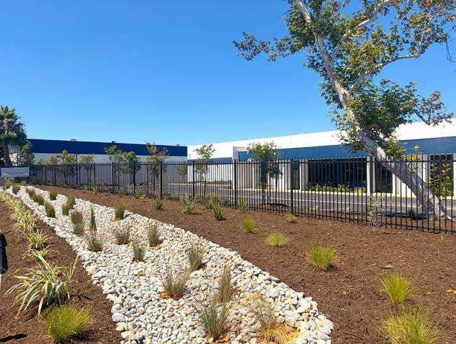 6727 Columbus Ave, Riverside, CA for lease - Building Photo - Image 2 of 3