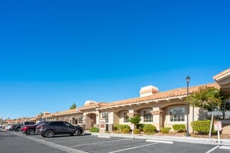 More details for 3525 Warm Springs rd, Las Vegas, NV - Office for Lease