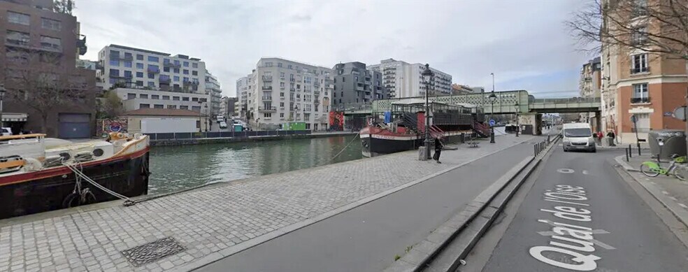 Retail in Paris for sale - Building Photo - Image 1 of 3