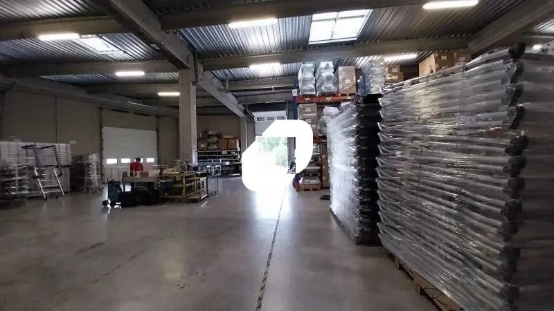 Office in Saint-Jean-de-Védas for lease - Building Photo - Image 2 of 7