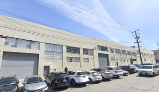 More details for 555 Minnesota St, San Francisco, CA - Industrial for Lease