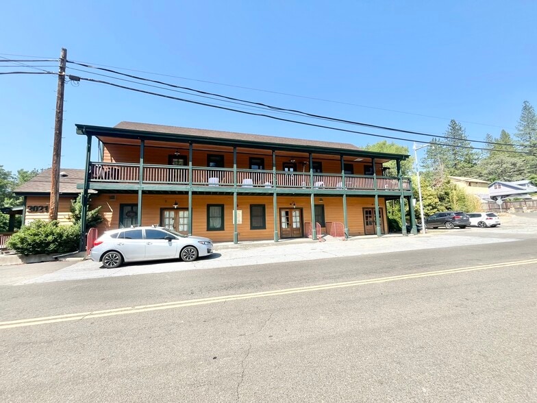 2021 Smith Flat Rd, Placerville, CA for sale - Building Photo - Image 3 of 36