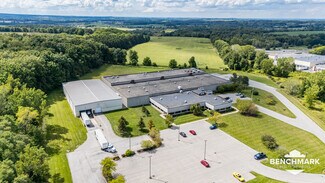 Plus de détails pour 2754 W Park Dr, Bloomfield, NY - Industriel à vendre