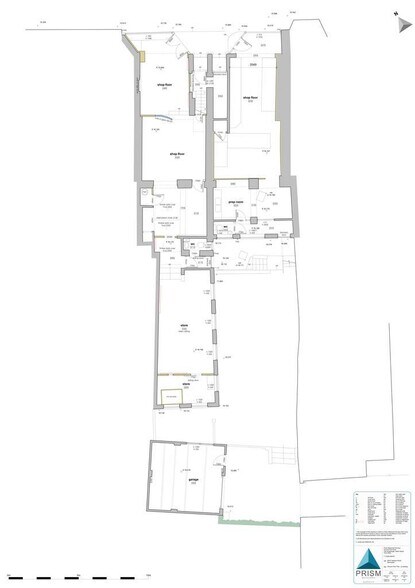 66-67 Newport Rd, Barnstaple à vendre - Photo du bâtiment - Image 3 de 3