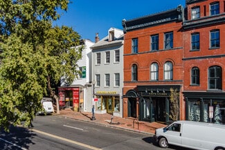 More details for 1251 Wisconsin Ave NW, Washington, DC - Retail for Lease