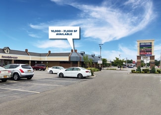 More details for 428-480 Evans St, Buffalo, NY - Retail for Lease