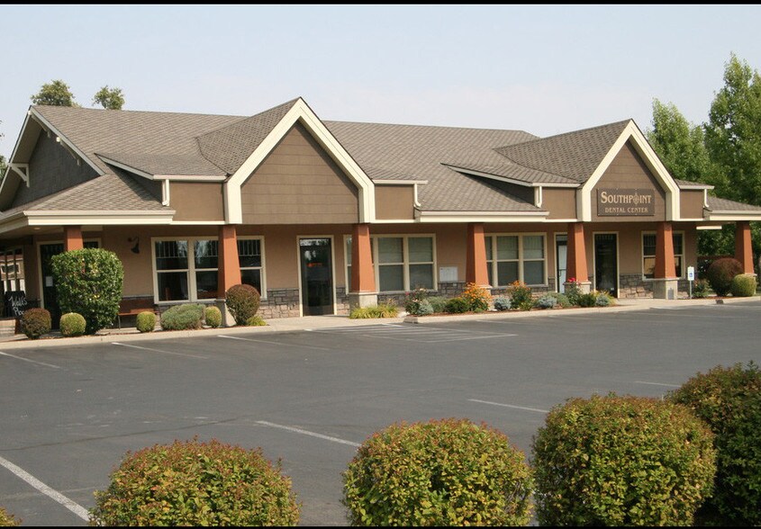 1129 S 2nd Ave, Walla Walla, WA à louer - Photo du bâtiment - Image 1 de 14