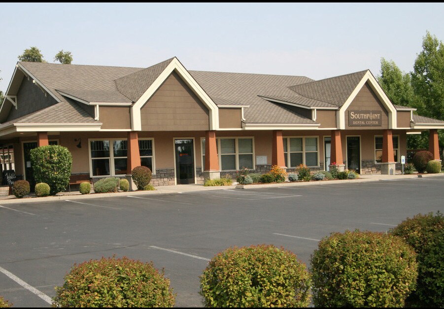 1129 S 2nd Ave, Walla Walla, WA à louer Photo du bâtiment- Image 1 de 15