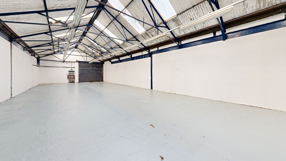 Bridgnorth Rd, Telford à louer - Numérisation 3D de Matterport - Image 2 de 32