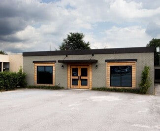 More details for 1205 D Ave, West Columbia, SC - Office for Lease