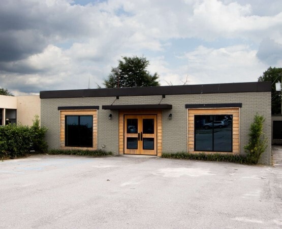 1205 D Ave, West Columbia, SC for lease Building Photo- Image 1 of 3