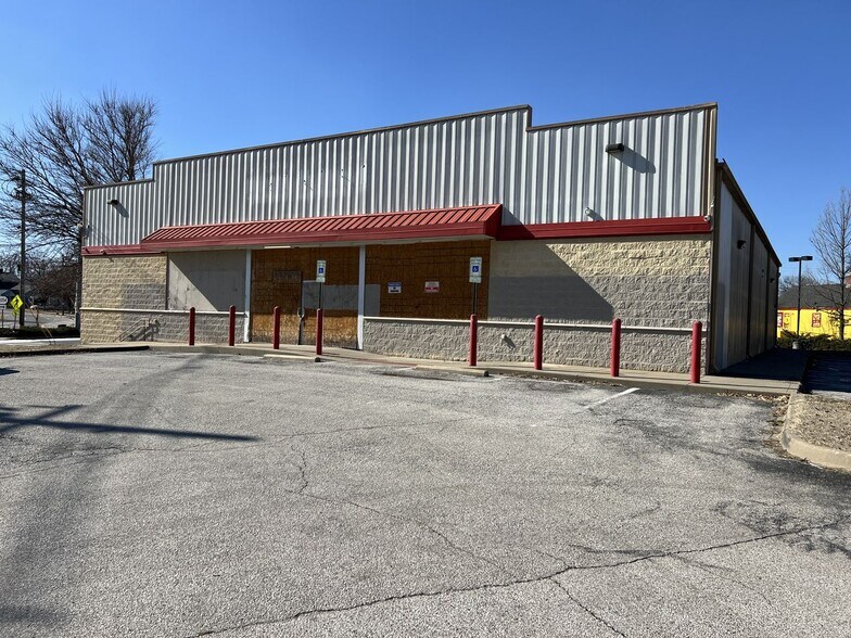 611 Winkler Ave, Louisville, KY à louer - Photo du bâtiment - Image 2 de 5