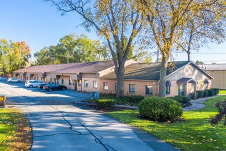 Plus de détails pour 7846-7862 W Central Ave, Toledo, OH - Bureau à louer