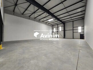 More details for Industrial for Lease