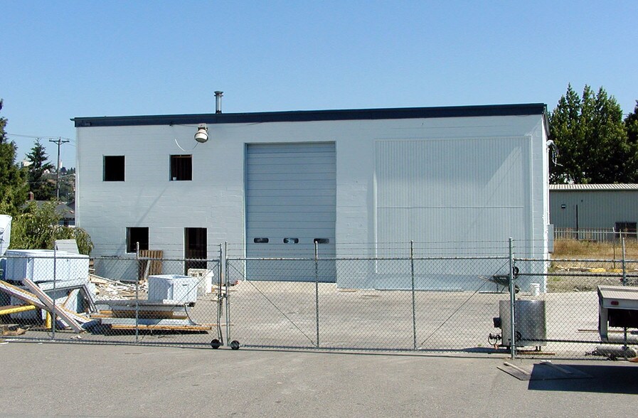 128 S Orcas St S, Seattle, WA à vendre - Photo du bâtiment - Image 3 de 3