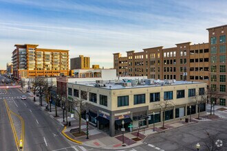 117-123 S Main St, Royal Oak, MI - Aerial map view - Image1