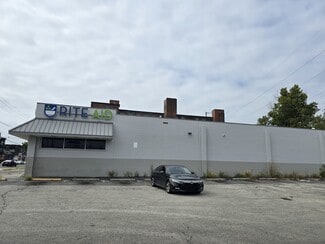 More details for 2201 W Allegheny Ave, Philadelphia, PA - Retail for Lease
