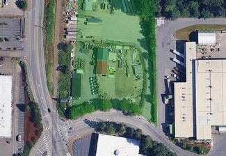 Plus de détails pour 13930 NE 190th St, Woodinville, WA - Terrain à louer