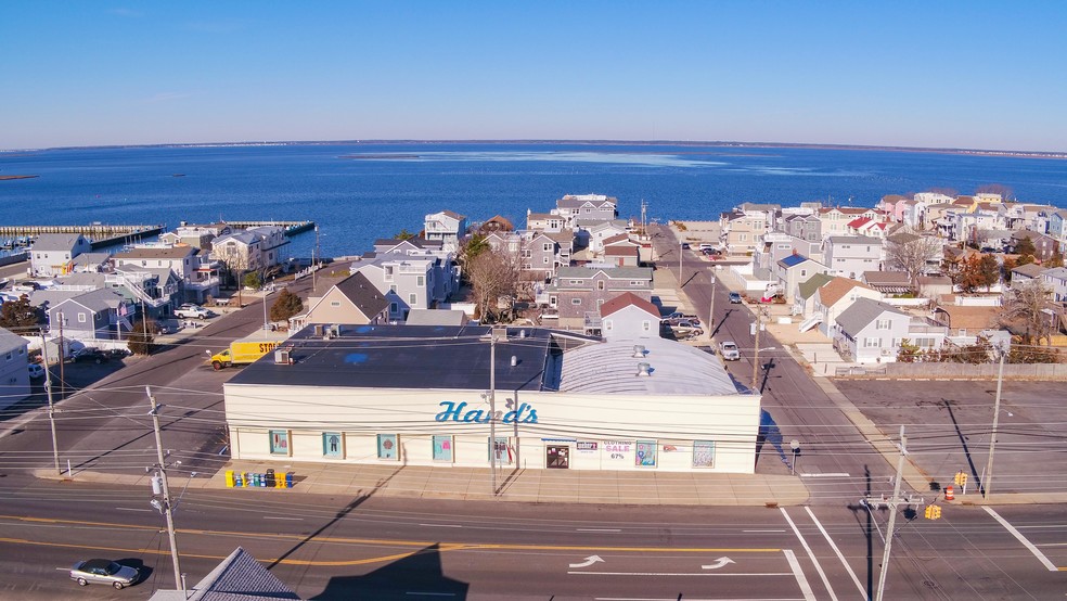 1300 Long Beach Blvd, Long Beach Township, NJ à vendre - Photo principale - Image 1 de 1