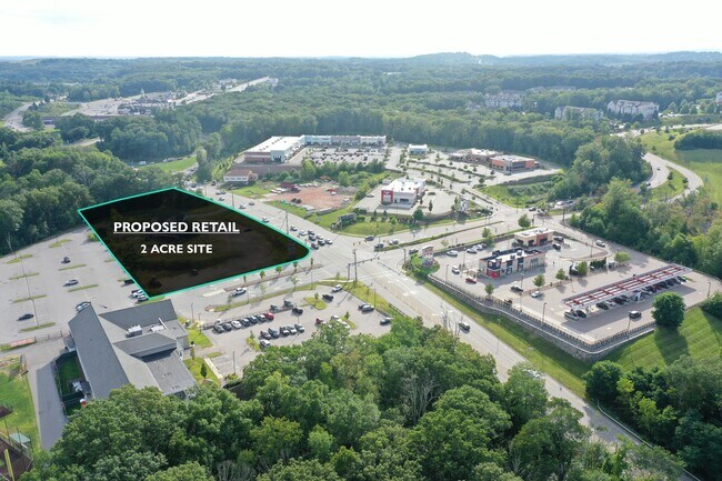 More details for 333 SW Cutoff, Northborough, MA - Retail for Lease