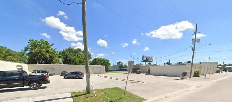 1310 S Orange Blossom Trl, Orlando, FL for sale - Building Photo - Image 3 of 8