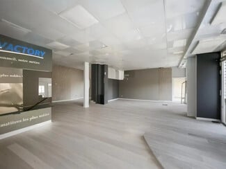 More details for 70 Boulevard Ornano, Paris - Retail for Lease