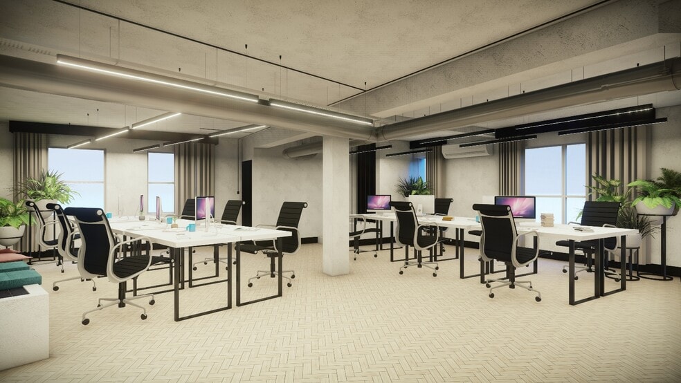 4 Goswell Rd, Londres à louer - Photo intérieure - Image 3 de 39