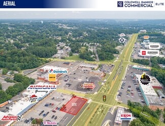 More details for 14428 U.S. Route 1, Woodbridge, VA - Land for Lease