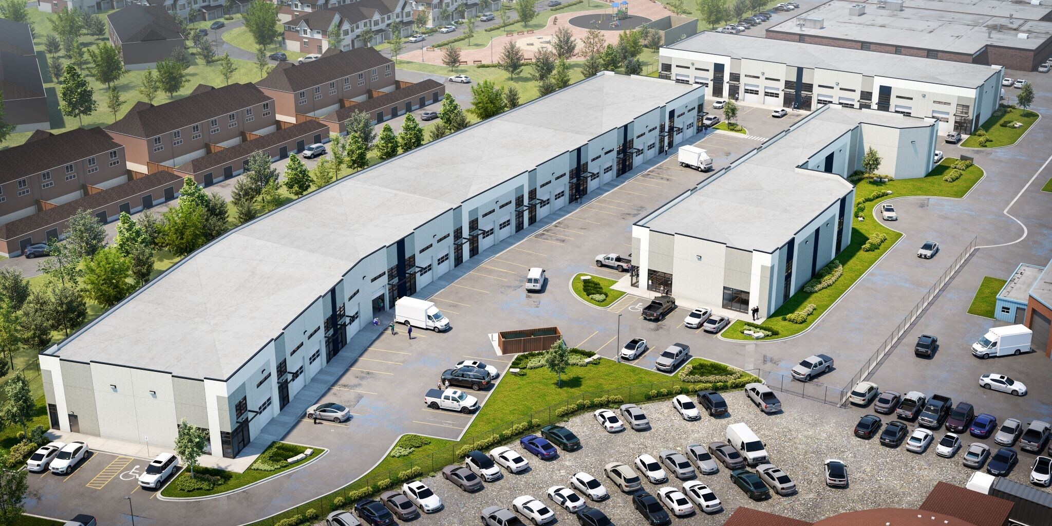 43 Upton Rd, Toronto, ON for sale Primary Photo- Image 1 of 1