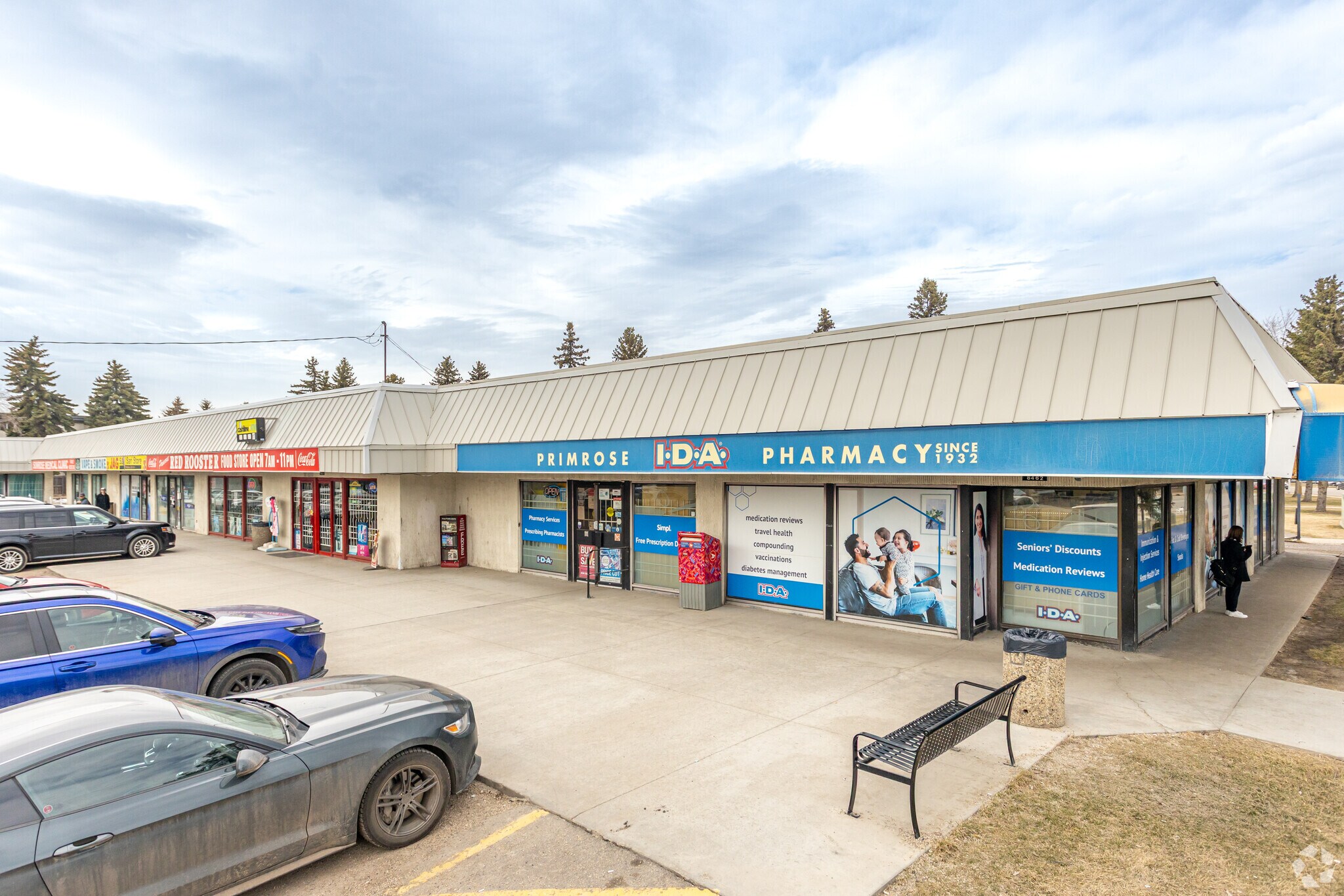 8446 182 St NW, Edmonton, AB à vendre Photo du bâtiment- Image 1 de 1