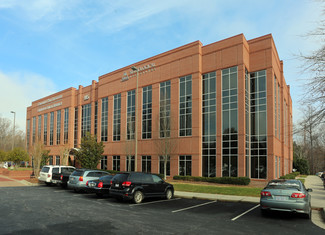 More details for 145 Kimel Park Dr, Winston-Salem, NC - Office/Medical for Lease