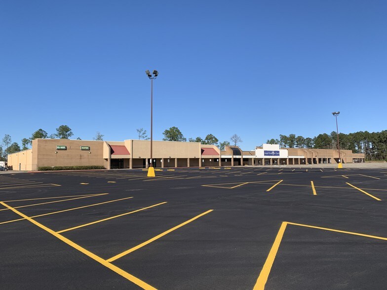 61025 Us-11, Slidell, LA for sale - Building Photo - Image 1 of 1