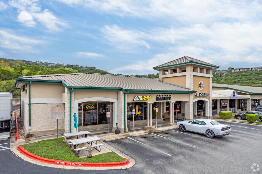 6507 Jester Blvd, Austin, TX for lease - Building Photo - Image 3 of 5