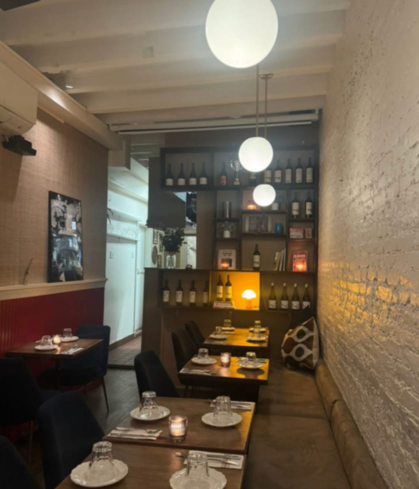 127 E 7th St, New York, NY for lease Interior Photo- Image 1 of 3