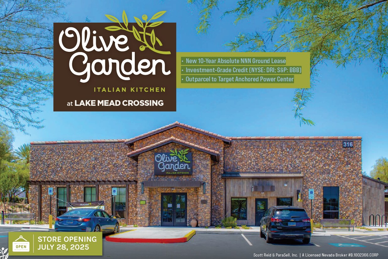 316 W Lake Mead Pky, Henderson, NV à vendre Photo principale- Image 1 de 1