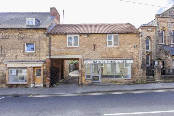 50A High St, Mansfield Woodhouse à vendre - Photo principale - Image 2 de 13