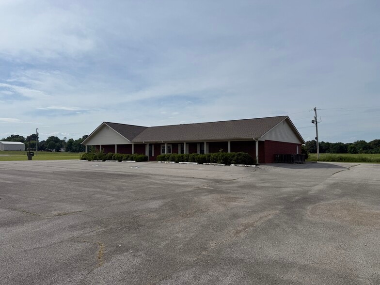 11971 US 49, Marmaduke, AR à vendre - Photo principale - Image 1 de 16